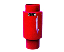 直埋式內(nèi)壓波紋補償器(HZMNY)